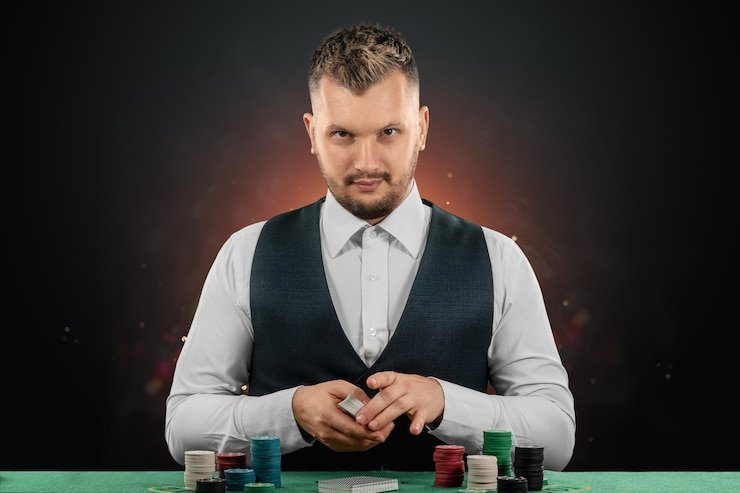 Platform gamehouse menyediakan akses mudah ke berbagai kategori permainan dan taruhan olahraga