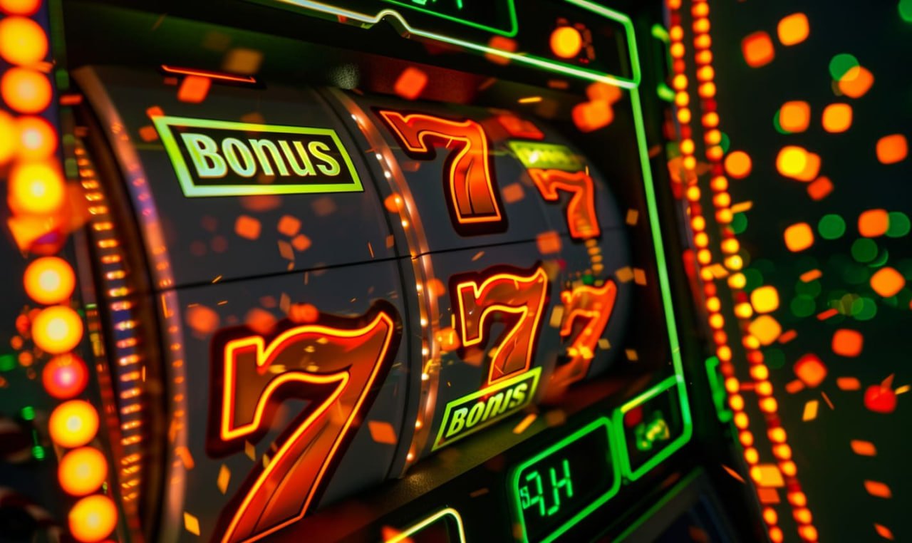 Antarmuka aplikasi gamehouse menampilkan menu utama dengan opsi permainan sepak bola, live dealer, dan slot