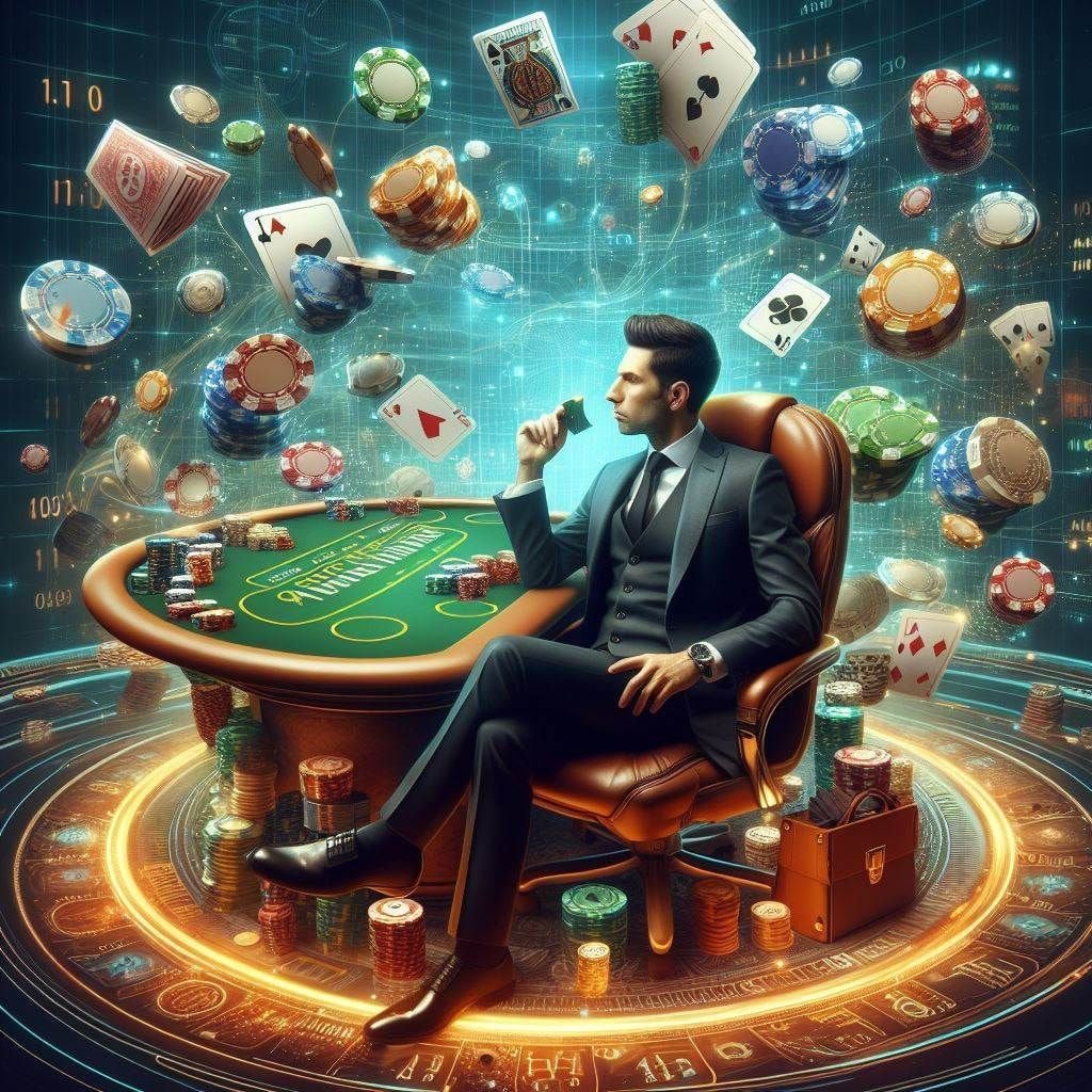 Platform taruhan sepak bola gamehouse dengan jadwal Liga 1 dan pasar taruhan real-time